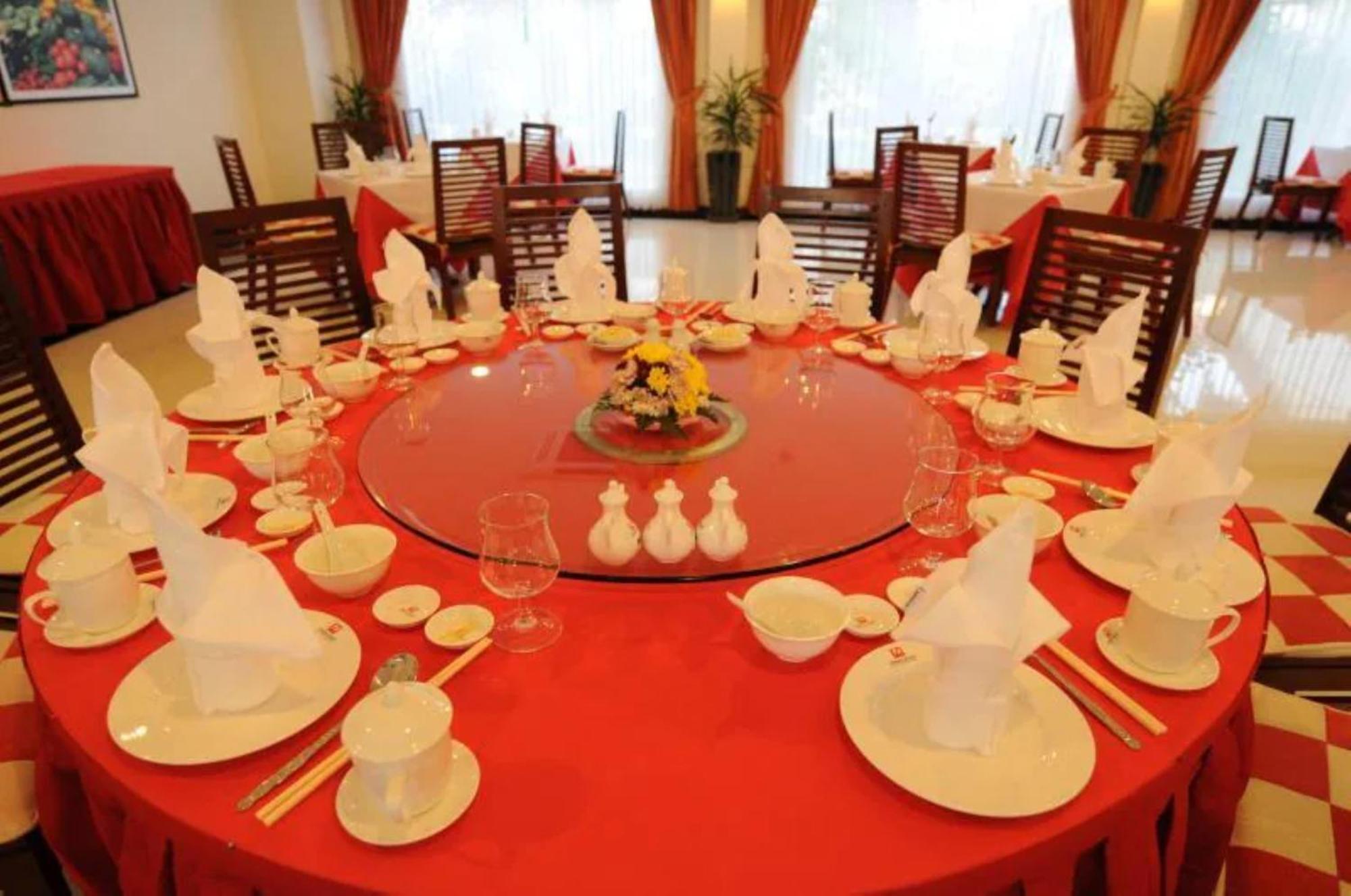 Eg Paradise Angkor Villa Hotel Siem Reap Zewnętrze zdjęcie