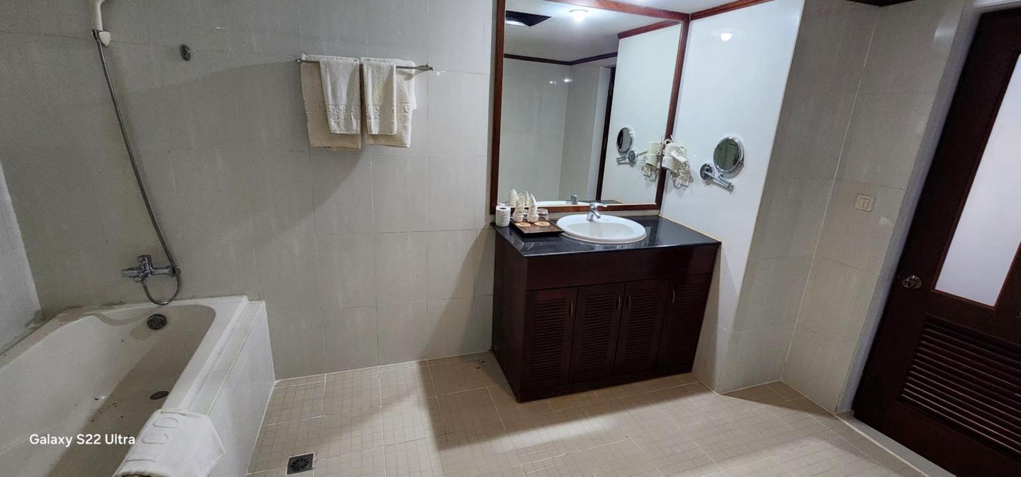 Eg Paradise Angkor Villa Hotel Siem Reap Zewnętrze zdjęcie