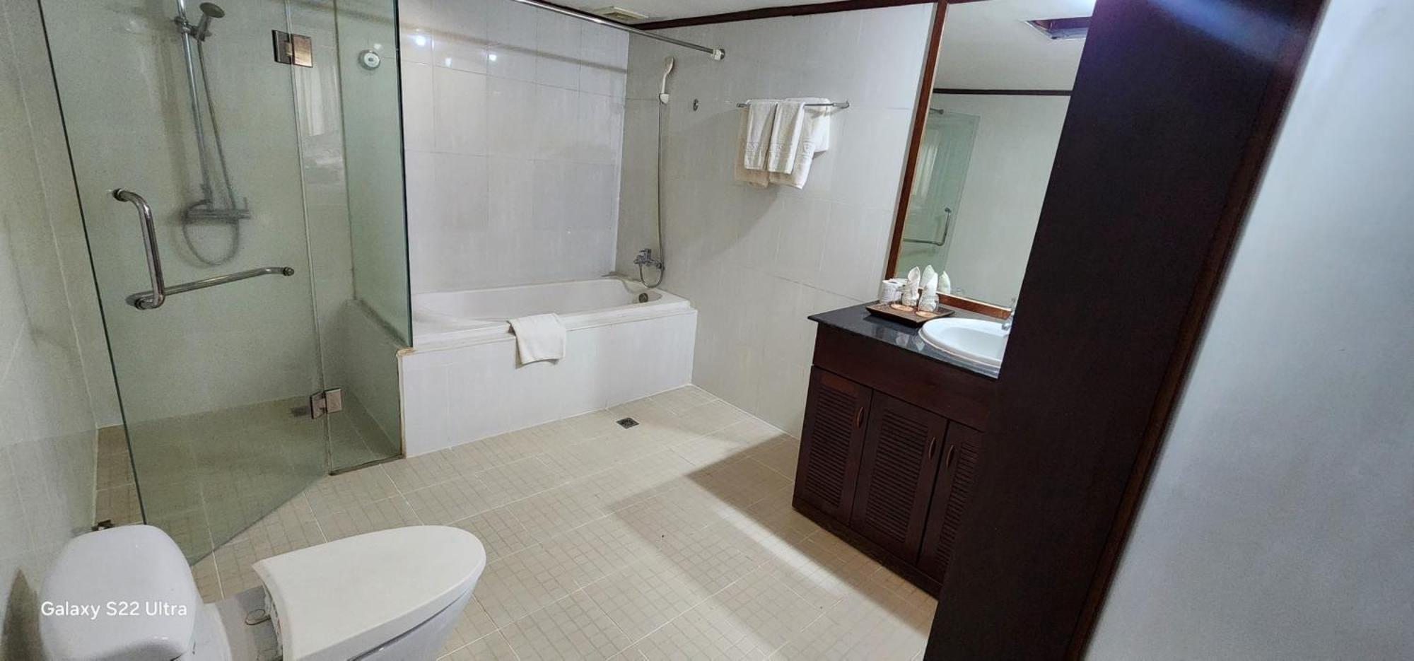 Eg Paradise Angkor Villa Hotel Siem Reap Zewnętrze zdjęcie